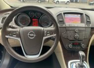 Opel Insignia 2.0CDTI Leer/Memoryseats/Navi