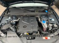 Audi A5 Coupe 2.0T Benzine Xenon,Leer,Navi,