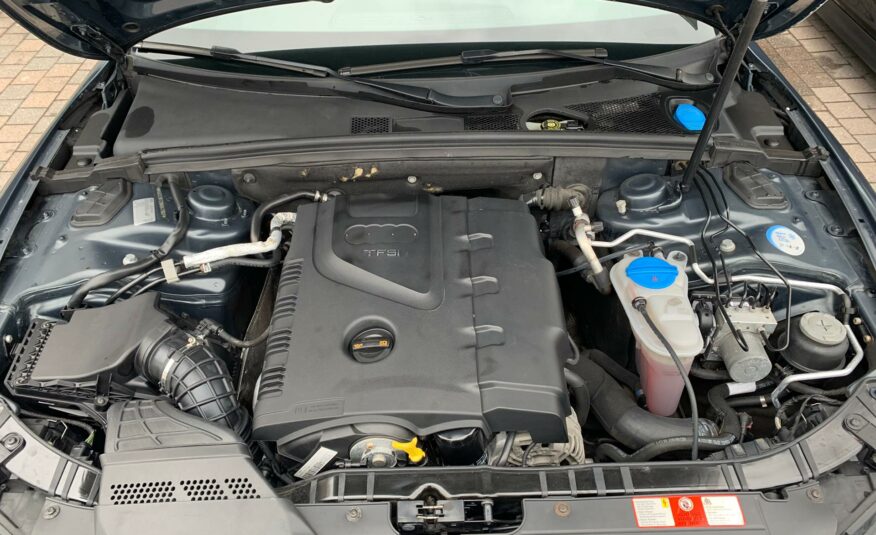 Audi A5 Coupe 2.0T Benzine Xenon,Leer,Navi,