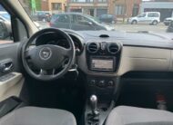 Dacia Lodgy 1.5DCI Navi/Parkeersensor/7 Plaatsen