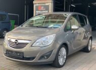 Opel Meriva 1.7CDTI Airco/Leder/Parkeersensoren