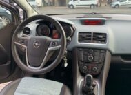 Opel Meriva 1.7CDTI Airco/Leder/Parkeersensoren