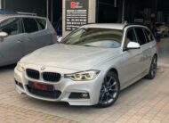 BMW 320D M-Pakket Full Option