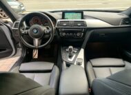 BMW 320D M-Pakket Full Option