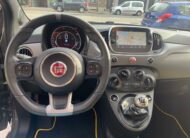 Fiat 500S 1.2 Cabrio Navi/Parkeersensoren/Beats speakers