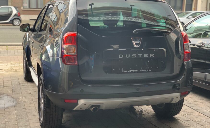 Dacia Duster 1.5DCI Prestige Navi*Airco*Parkeersensor*