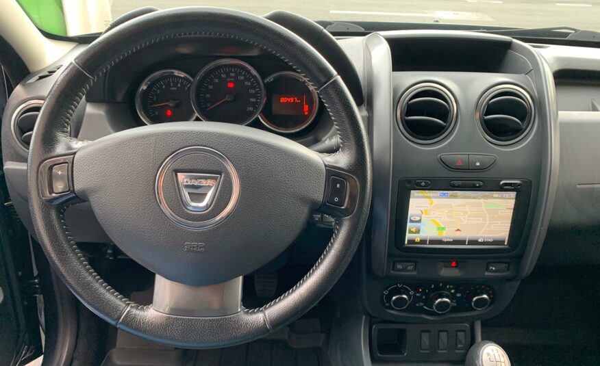 Dacia Duster 1.5DCI Prestige Navi*Airco*Parkeersensor*