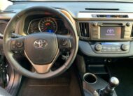Toyota Rav 4 2.0 Benzine *Airco*41200km**Full Option