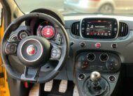 Fiat 500 Abarth Compitizione *Akrapovic*Full Carbon*