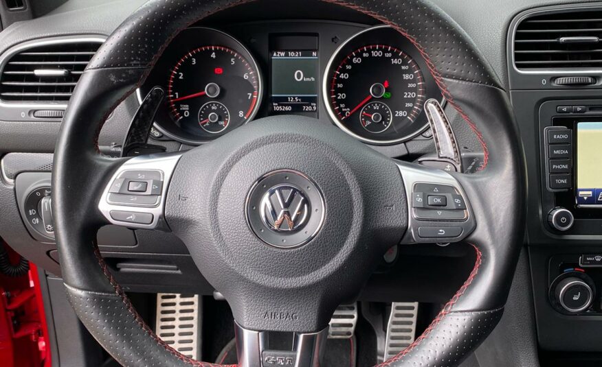Volkswagen Golf 6 GTI Edition 35 *Limited Edition*
