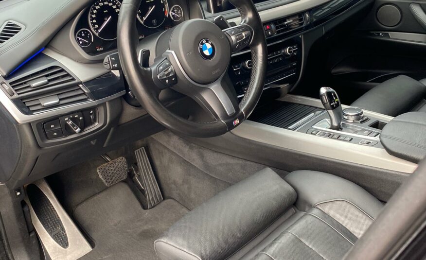 BMW X5 Xdrive 40e M-Pakket *Full Option*Pano*