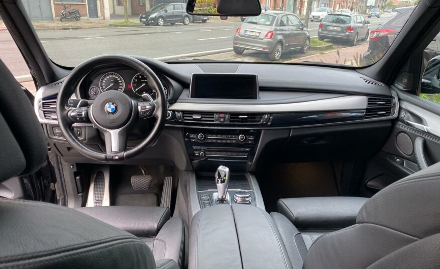 BMW X5 Xdrive 40e M-Pakket *Full Option*Pano*