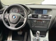 BMW X3 2.0dA Xdrive M-Pakket *Pano*Xenon*Full option *