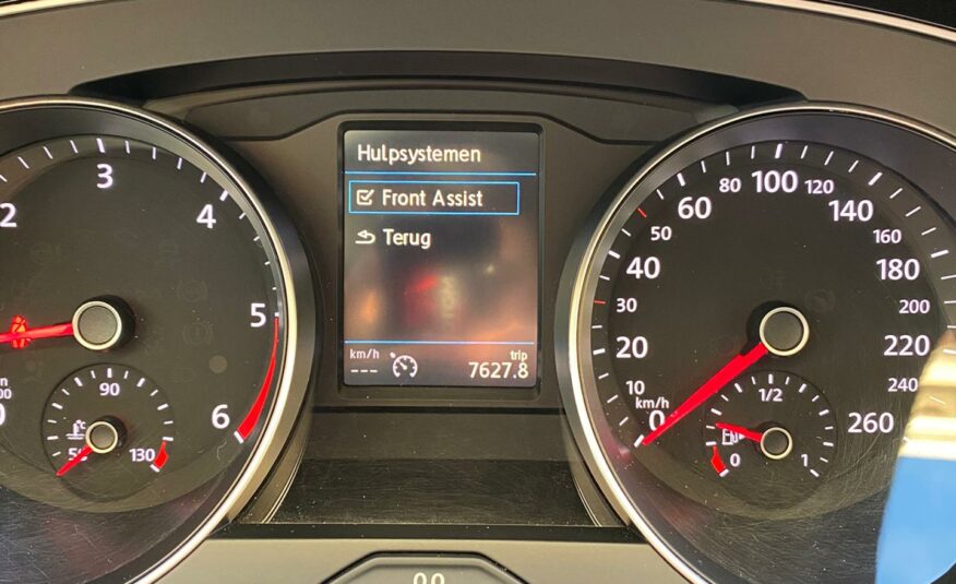 VW Passat 1.6TDI *Automaat* *Camera* *Full Led*