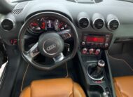 Audi TT 2.0TDI Quattro