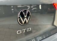 Volkswagen Golf 8 GTD 200pk *Full Option*