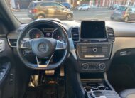 Mercedes GLE 500e 4-Matic AMG Plug-in Hybrid *Full Option*