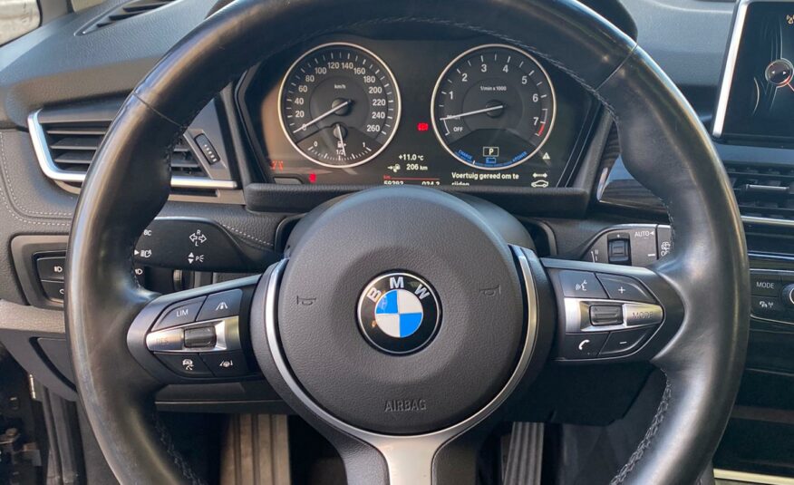 BMW 225XE Hybrid X-Drive M *Pano* *Headup* *Full*