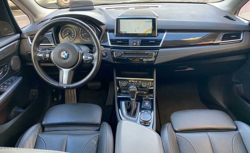 BMW 225XE Hybrid X-Drive M *Pano* *Headup* *Full*