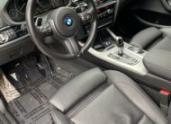 BMW X3 Sdrive 18d *M-Pakket* *Eerste eigenaar* *Navi*