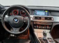 BMW 730d *M-Pakket* *Xenon* *Camera* *Open dak*