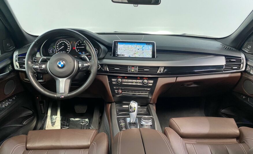 BMW X5 2.0AS xDrive40e Plug-In Hybrid M-Pakket, Full !