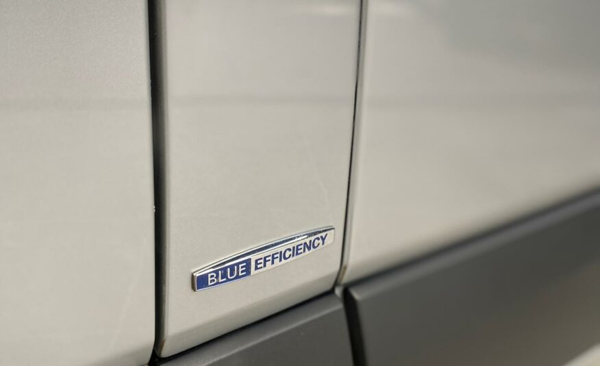 Mercedes Sprinter 519CDI V6 Dubbel ass Euro6, Automaat,