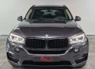 BMW X5 sdrive25d M-Stuur, Pano, Camera, M-Velgen