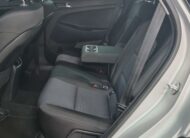 Hyundai Tucson 2.0CRDI 4WD *Camera,Navi,Trekhaak*