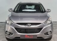 Hyundai ix35 – Benzine- 70365KM- Parkeersensor- Aux- Usb
