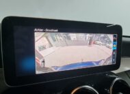 Mercedes C200 Hybrid AMG Pakket *Xenon* *Camera* *Full optio