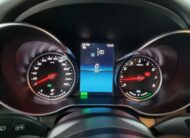 Mercedes C200 Hybrid AMG Pakket *Xenon* *Camera* *Full optio