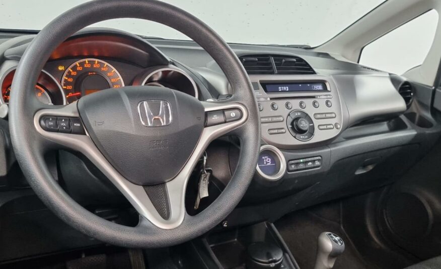 Honda Jazz 1.4i Automaat *16400km* *Parkeersensoren* *Aux*
