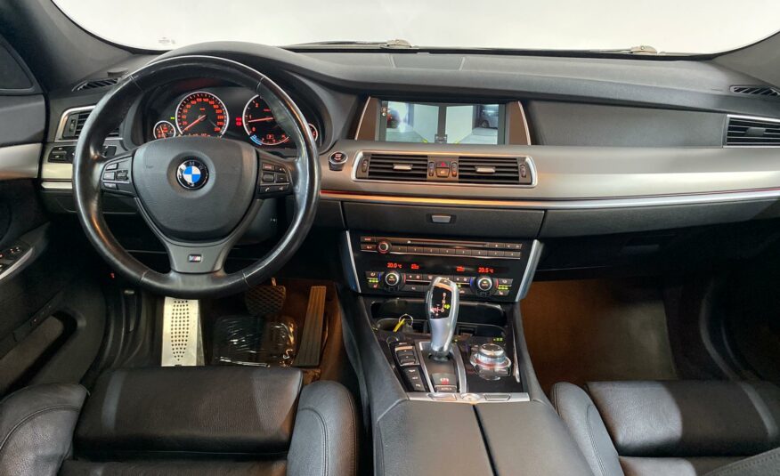 BMW 535d Xdrive *M-Pakket* *Xenon* *Pano* *Camera*