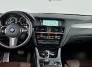 BMW X4 2.0dA 190PK X-drive *Xenon* *Harman kardon* *Camera*