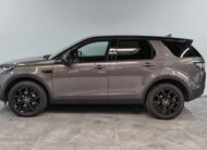 Land Rover Discovery Sport 2.0 TD4 *Pano* *Automaat* *Camera