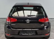 Volkswagen Golf 1.6TDI DSG *Navi* *Parkeersensoren*