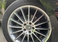 Mercedes V220 Avantgarde / 8 Zitplaatsen / Camera