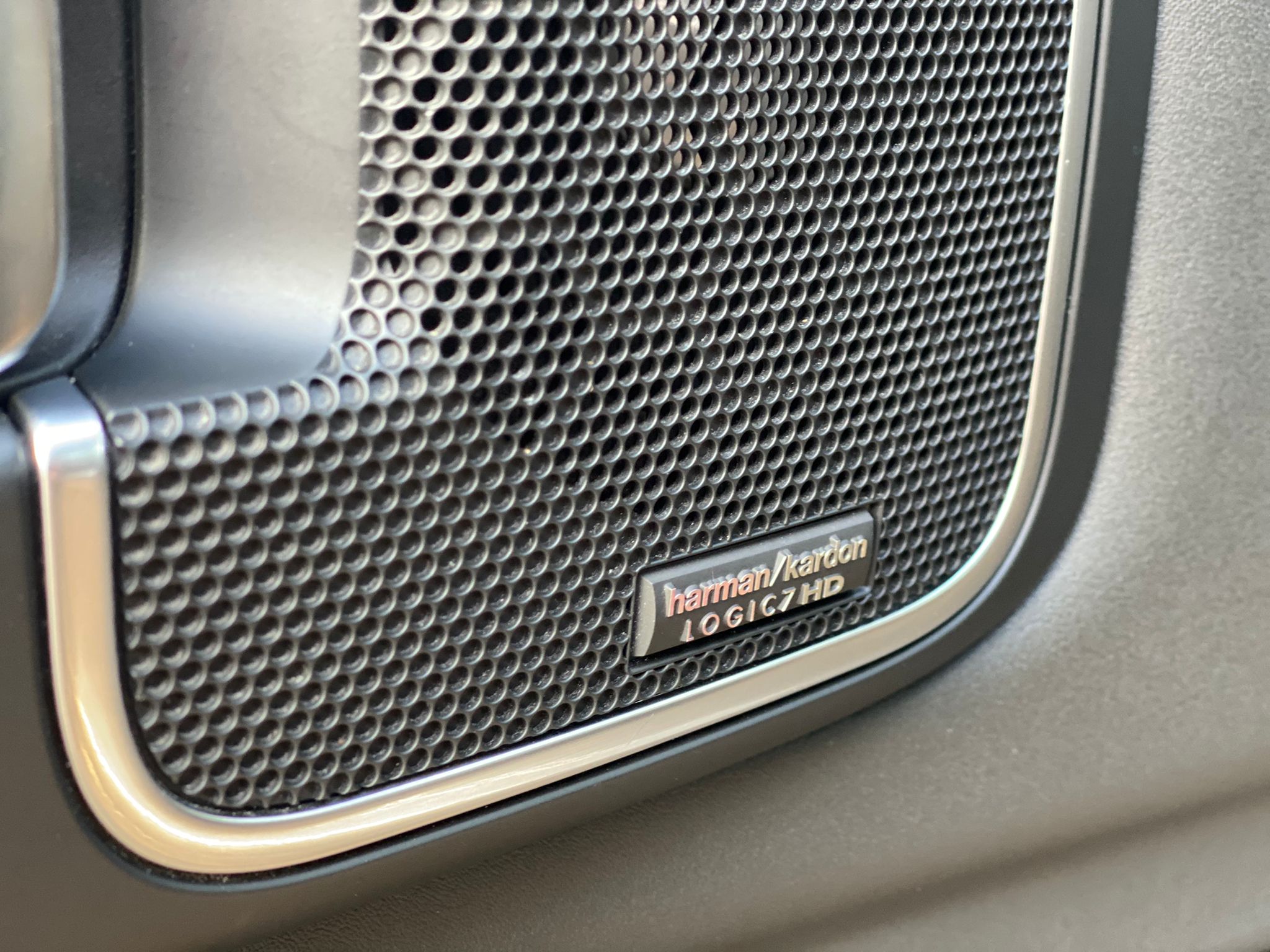 Range Rover Vogue 4.4 TDV8 /  Lichte Vracht / Utilitaire