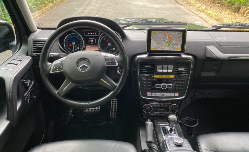 Mercedes G350d Bluetec 4×4 / Designo/ Led / Camera /Lichte vracht/Utilitaire