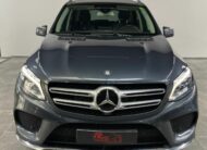 Mercedes GLE 500e 4 Matic Hybrid / Designo / Keyless Go /