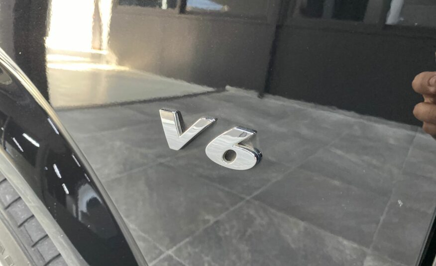 Mercedes Viano 3.0 V6 Edition 125 / Lichte vracht/ Xenon /