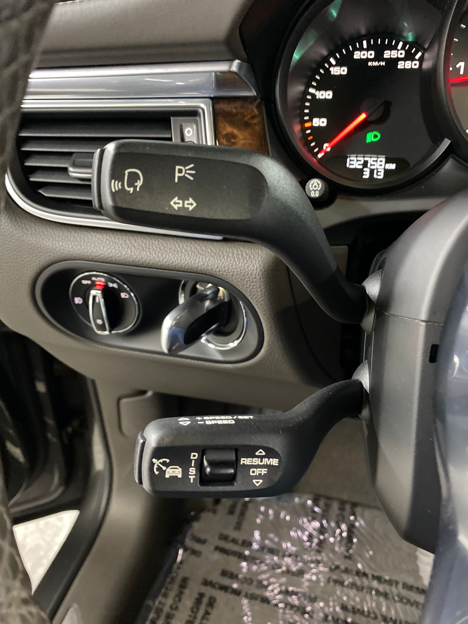 Porsche Macan S V6 Biturbo PDK/ Burmester/ Pano /Lane Assist