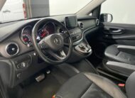 Mercedes V250 d Avantgarde / Xenon /Camera /Verwarmde Zetels