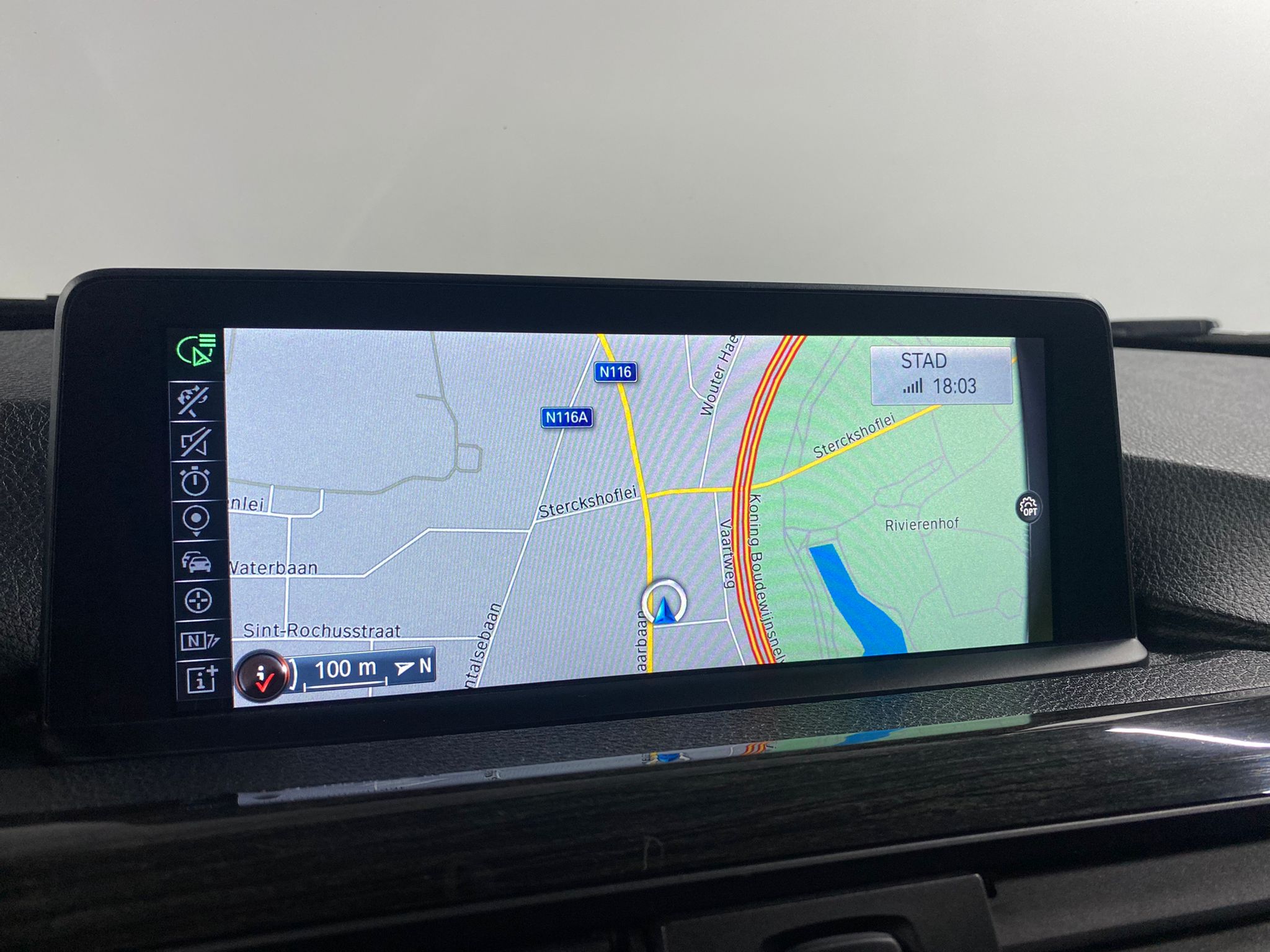 BMW 328i Luxury Xdrive/Individual/ Pano / Harman Kardon/