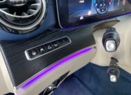 Mercedes E300 Cabrio / Burmester / Lane Assist/ Headupdisplay