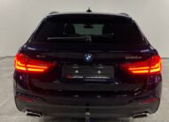 BMW 530d M-Pakket Xdrive / Pano / Softclose / Headup/ Full !