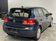 Volkswagen Golf 6 / 1.6TDI / Parkeersensoren/ 96575KM