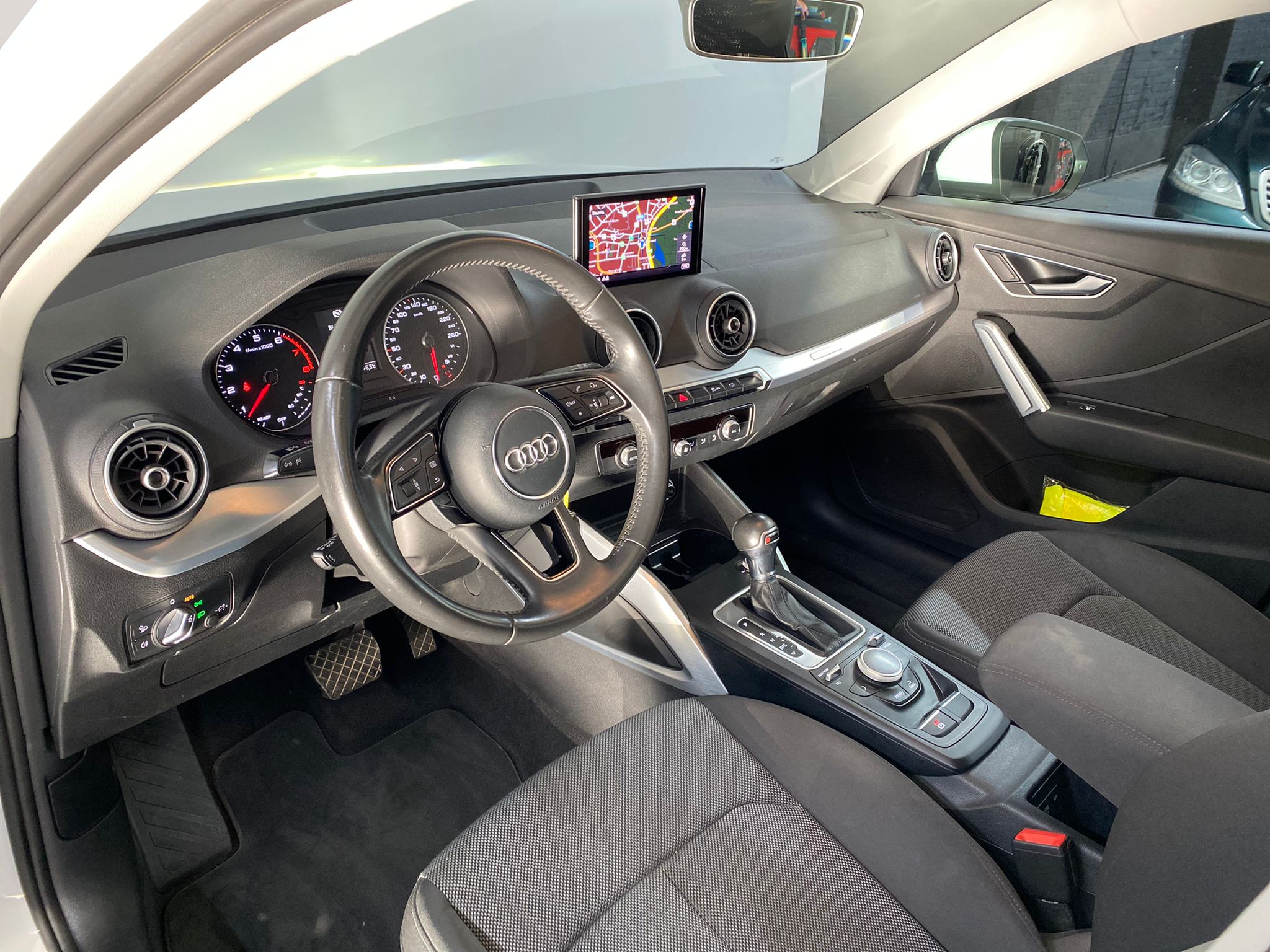 Audi Q2 1.4 TFSI Sport S tronic/Xenon/Navi/Bluetooth/150PK