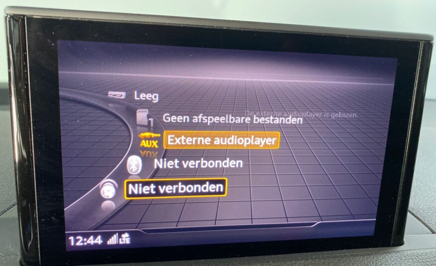 Audi Q2 1.4 TFSI Sport S tronic/Xenon/Navi/Bluetooth/150PK